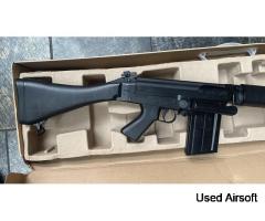 ARES L1 A1 SLR DMR 07824633667 - Image 3