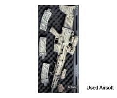 TM scar L upgraded - Image 2