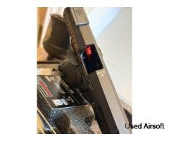 John Wick TTI combats Master Army arnament - Image 3
