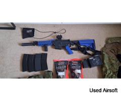 Nuprol pioneer defender + other kit - Image 3