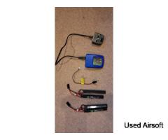 Nuprol pioneer defender + other kit - Image 4
