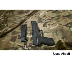 P226 sig sauer