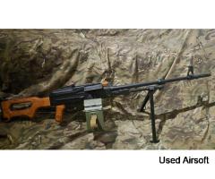 Lct real wood pkm
