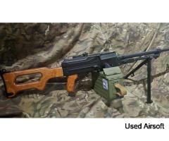 A&k real wood pkm - Image 2