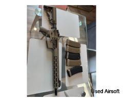 VFC KS1 gbb +5 vfc p mags