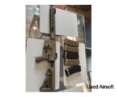 VFC KS1 gbb +5 vfc p mags - Image 2
