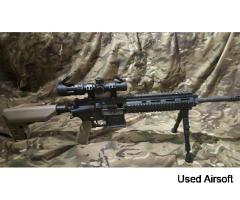 H&k 416