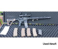 Tokyo Marui MTR16 - Image 2