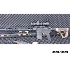 Tokyo Marui MTR16 - Image 4