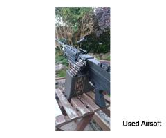 M249 LMG