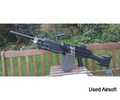 M249 LMG - Image 3