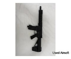 SWAP - VFC Avalon Samurai Edge CQB