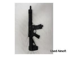 SWAP - VFC Avalon Samurai Edge CQB - Image 2