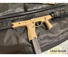 KWA MP9 AIRSOFT BUNDLE - Image 3