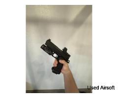Airsoft Staccato P