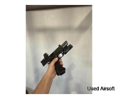 Airsoft Staccato P - Image 2