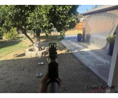 Arcturus X C.A.T Versatile-5s AEG Airsoft SMG - Image 3