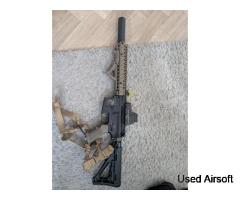 Job lot of Airsoft
