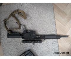 Job lot of Airsoft - Image 2
