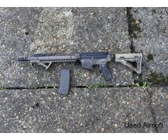 Specna Arms M4A1 Block II