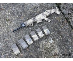 TM SCAR H NGRS Package