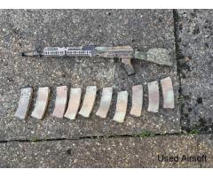 Upgraded E&L SSO AK-74M - Image 2