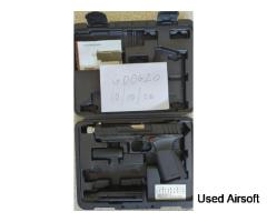 G&G GTP9 - 1 mag + case