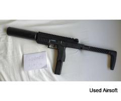 Vorsk VMP1 + 1  mag + Suppresor - Image 2