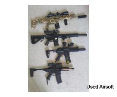 DBoys Scar L SHELL (for HPA) - Image 3