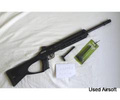 ASG Tac 6 CO2 gas DMR