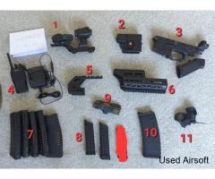 See description for prices