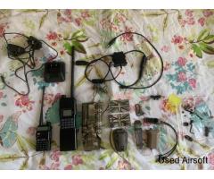 Airsoft bundle