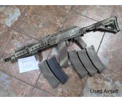 GHK AK-105 GBBR - Image 2