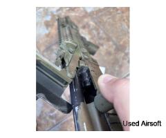 GHK AK-105 GBBR - Image 4