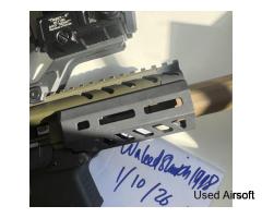 OEM SIG SAUER MPX K Rail - Image 2
