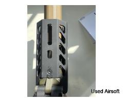 OEM SIG SAUER MPX K Rail - Image 3