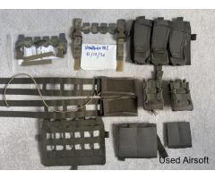 Various gear