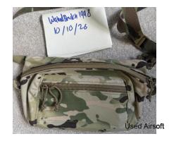 Scout tac spiritus Lunch box