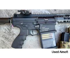 G&G TR16 MBR 308WH
