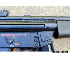 MP5A3 Tokyo Marui - Image 2