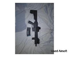 UPGRADED KWA EVE-9