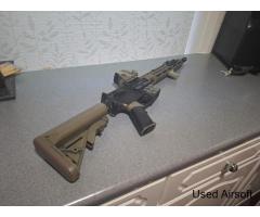 M4 aeg - Image 2