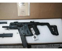 krytac vector aeg bundle