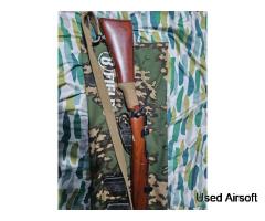 S&T lee enfield no.3 - Image 3
