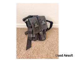 EMG Noveske Gen 4 Shorty AEG Airsoft Rifle GATE Aster ETU Tracer Optic Package - Image 4