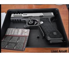 DRAGONFLY GBB PISTOL