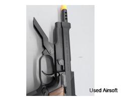 VINTAGE BERETTA 93R MGC MOVIE GUN CORPORATION - Image 4