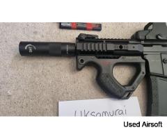 ASG/ICS Hera CQR M4 - Image 3