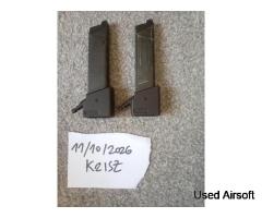 Airtac Glock to MP5 adapter x2 - Image 2