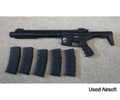 G&G PDW15 AR